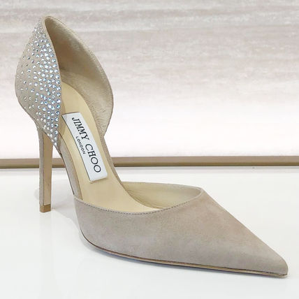 スタッズ Jimmy Choo x パンプス(レディース) - 海外通販のBUYMA
