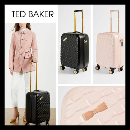 キャリーバッグ TED BAKER(テッドベーカー)|新作を海外通販【BUYMA】 キャリーバッグ TED BAKER(テッドベーカー)|新作を海外通販【BUYMA】