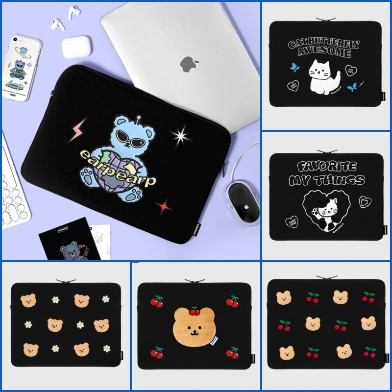 ◆EARPEARP◆PCケース◆13.15インチ◆人気６種