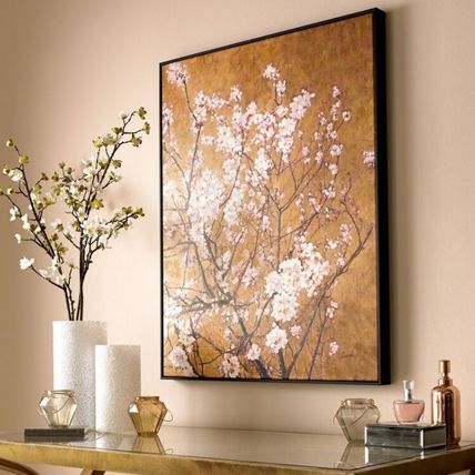 GRAHAM&BROWN x キャンバスアート・絵画(ライフスタイル)|新作を海外 GRAHAM&BROWN x キャンバスアート・絵画(ライフスタイル)|新作を海外