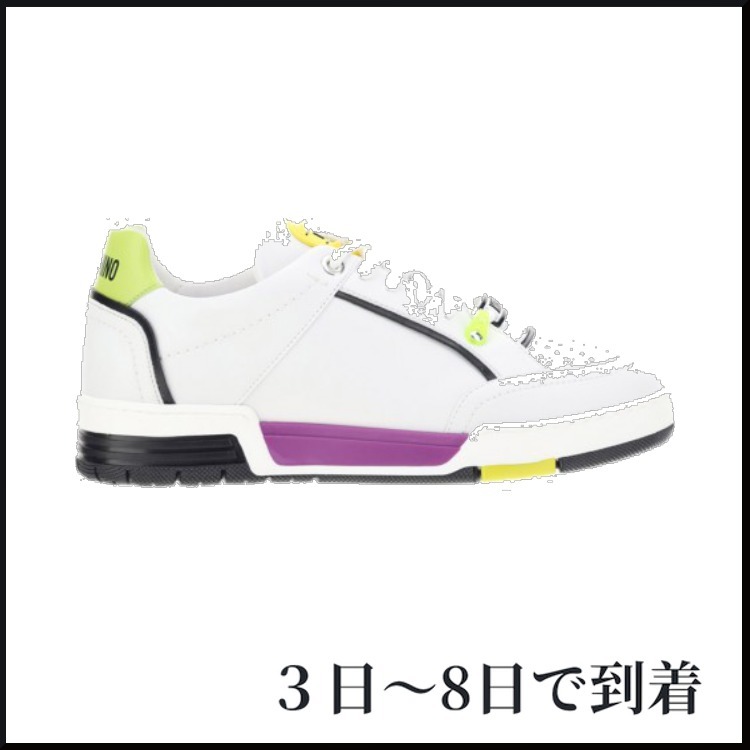 【国内発送/関税送料込】Kevin40 Sneakers スニーカー 【国内発送/関税送料込】Kevin40 Sneakers スニーカー