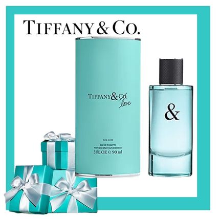 Tiffany & Co x 香水・フレグランス(ビューティー)|新作を海外通販 Tiffany & Co x 香水・フレグランス(ビューティー)|新作を海外通販