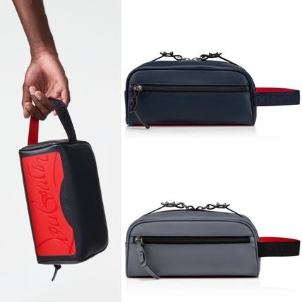2020 SS Christian Louboutin x バッグ・カバン(メンズ)|新作を海外 2020 SS Christian Louboutin x バッグ・カバン(メンズ)|新作を海外