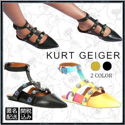 Kurt Geiger(カートジェイガー)の商品一覧 - 海外通販のBUYMA