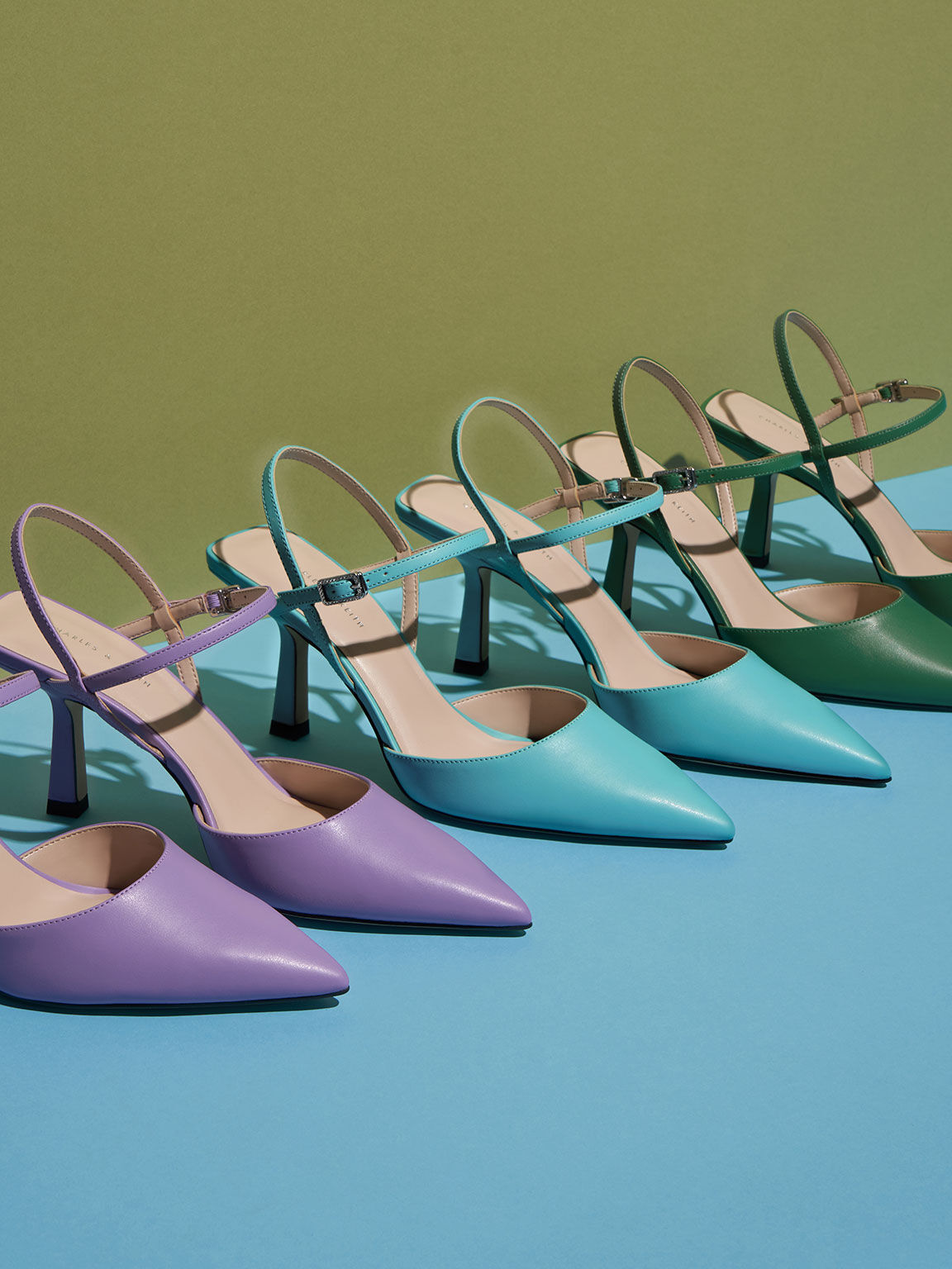 カジュアル TOD'S - 美品☆TOD'S・レザー アンクルストラップ