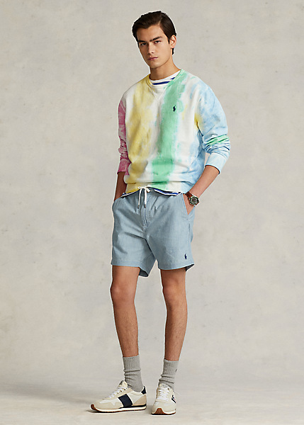 新作からSALEアイテム等お得な商品満載 新作!★送料関税込★ Tie-Dye Fleece Sweatshirt スウェット・トレーナー 新作からSALEアイテム等お得な商品満載 新作!★送料関税込★ Tie-Dye Fleece Sweatshirt スウェット・トレーナー