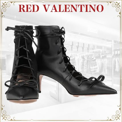 RED VALENTINO x ブーツ(レディース)|新作を海外通販【BUYMA】 RED VALENTINO x ブーツ(レディース)|新作を海外通販【BUYMA】