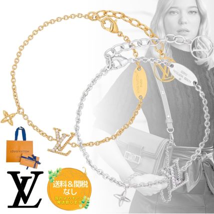 Louis Vuitton(ルイヴィトン) ブレスレット(レディース) - 海外