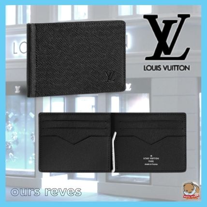 マネークリップ Louis Vuitton(ルイヴィトン) 財布・雑貨(メンズ ...