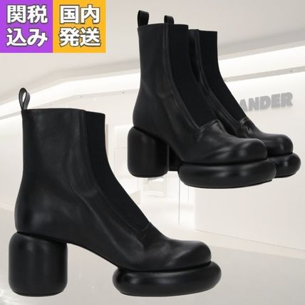 Jil Sander x ブーツ(レディース)|新作を海外通販【BUYMA】
