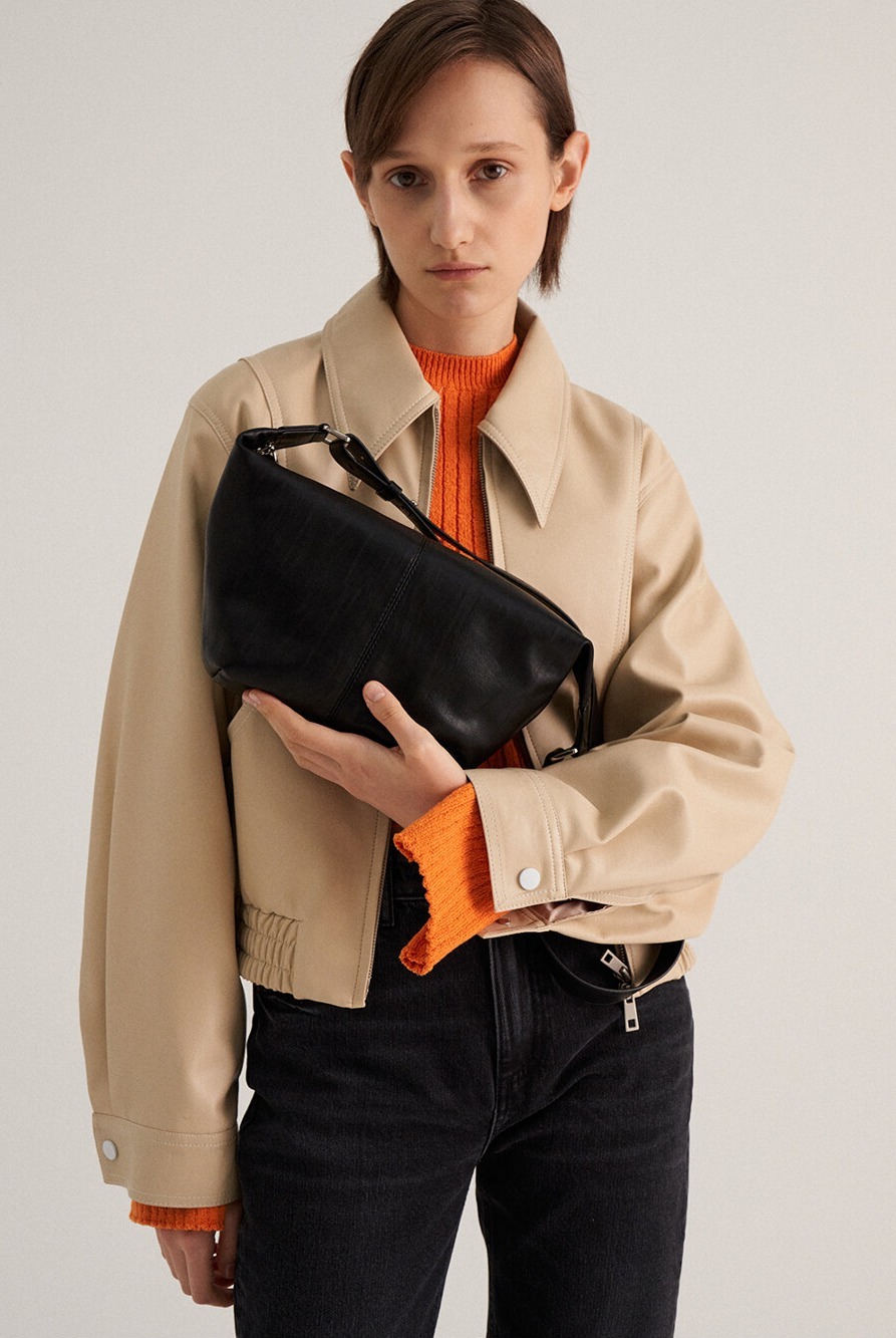 日本未入荷☆RIDER SLING BAG_3COLORS/MUNIER