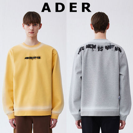 ADERERROR x スウェット・トレーナー(メンズ)|新作を海外通販【BUYMA】 ADERERROR x スウェット・トレーナー(メンズ)|新作を海外通販【BUYMA】