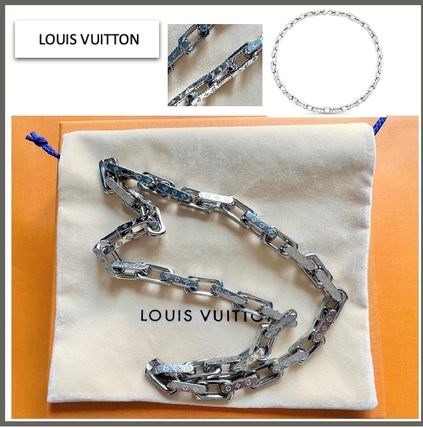 チェーン,ネックレス Louis Vuitton(ルイヴィトン)|新作を海外通販 チェーン,ネックレス Louis Vuitton(ルイヴィトン)|新作を海外通販