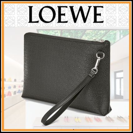 LOEWE x クラッチバッグ(メンズ)|新作を海外通販【BUYMA】