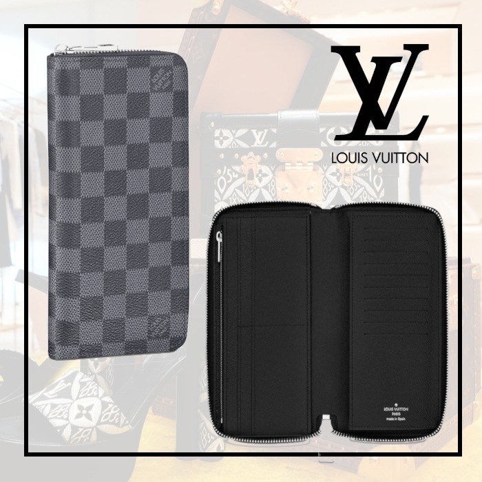 【通販激安】 ◆人気◆LOUIS VUITTON ジッピーウォレット・ヴェルティカル 長財布 【通販激安】 ◆人気◆LOUIS VUITTON ジッピーウォレット・ヴェルティカル 長財布