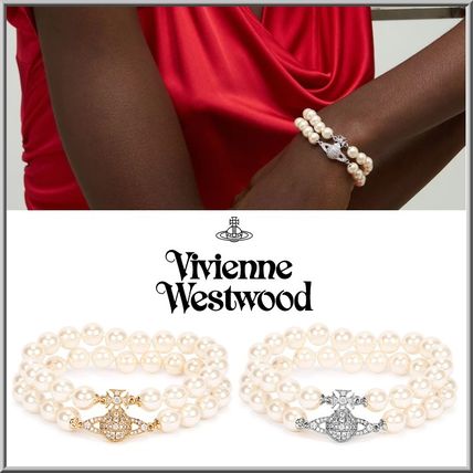 Vivienne Westwood x ブレスレット(レディース)|新作を海外通販【BUYMA】 Vivienne Westwood x ブレスレット(レディース)|新作を海外通販【BUYMA】