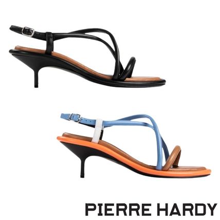 23cm Pierre Hardy x サンダル・ミュール(レディース)|新作を海外通販 23cm Pierre Hardy x サンダル・ミュール(レディース)|新作を海外通販