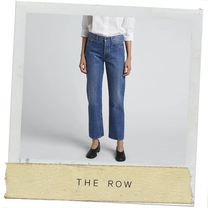The Row x デニム・ジーパン(レディース)|新作を海外通販【BUYMA】 The Row x デニム・ジーパン(レディース)|新作を海外通販【BUYMA】
