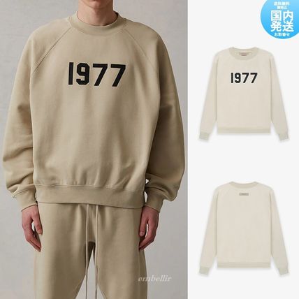 FEAR OF GOD x スウェット・トレーナー(メンズ)|新作を海外通販【BUYMA】 FEAR OF GOD x スウェット・トレーナー(メンズ)|新作を海外通販【BUYMA】