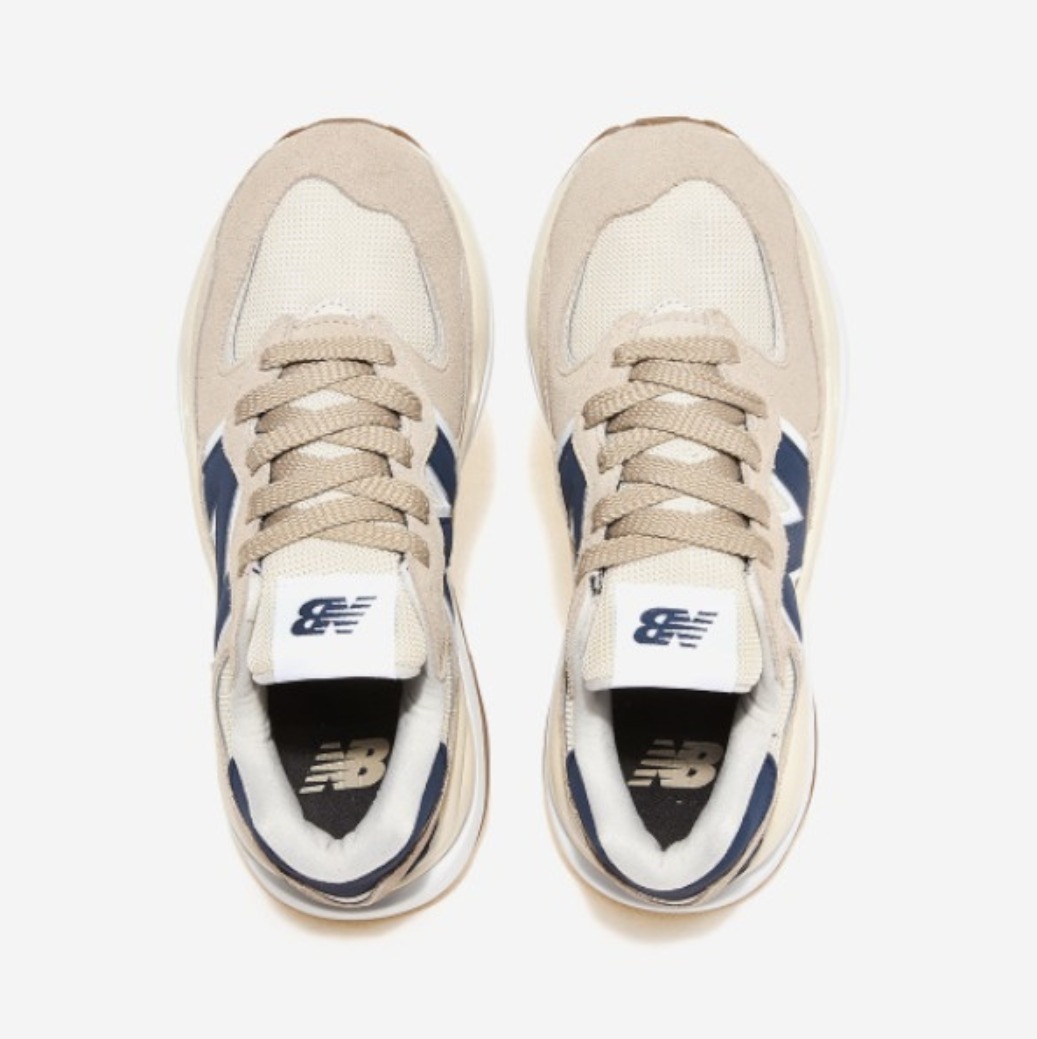 ☆送料・関税込☆New Balance☆M5740CBB☆スニーカー☆22-29cm