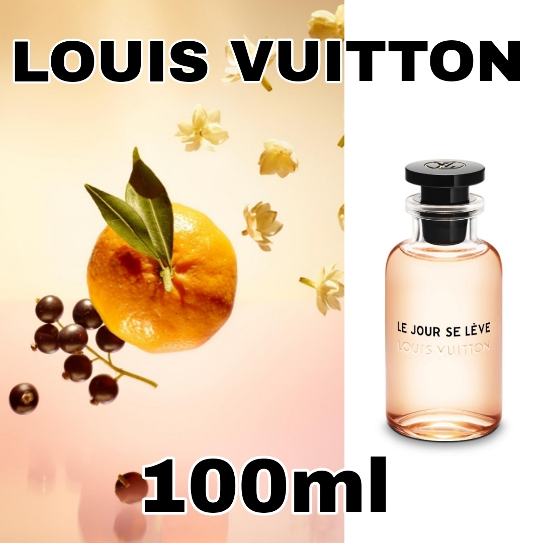 Le Jour Se Leve 100ml