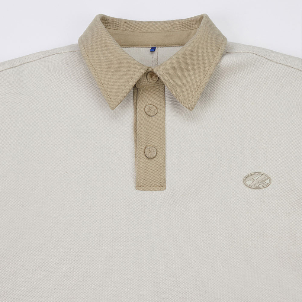★ADER ERROR★送料込み★正規品★韓国★ポロシャツ★Fred polo