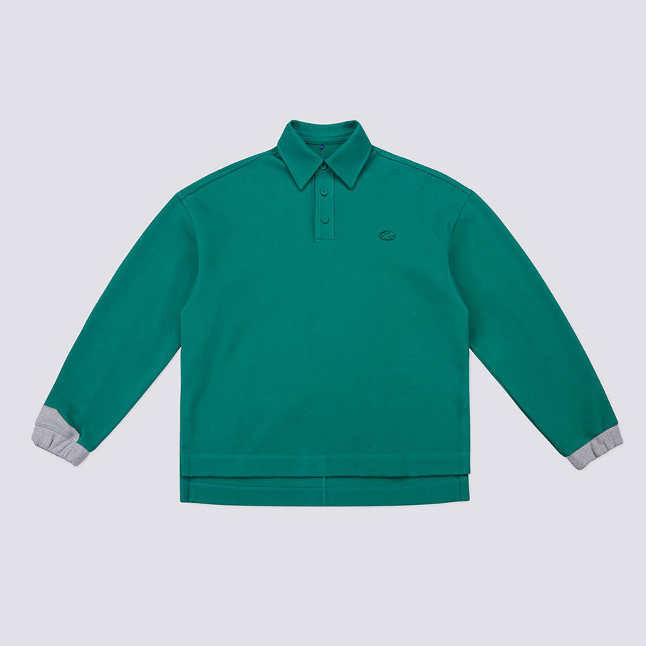 ☆ADER ERROR☆送料込み☆正規品☆韓国☆ポロシャツ☆Fred polo ...