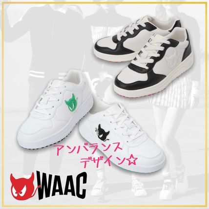 WAAC x レディース・シューズ(スポーツ)|新作を海外通販【BUYMA】