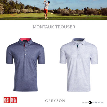 期間限定 30 Off Greyson 22ss Den Of Thieves Polo 21福袋 Sibiulazi Ro