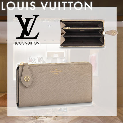 Louis Vuitton PORTEFEUILLE COMETE(ルイヴィトン ポルトフォイユ ...