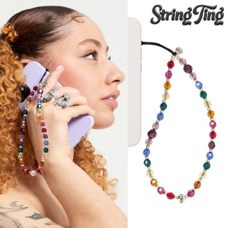 【日本未入荷】STRING TING/GEMINI STELLAR PLAYDATE ZODIAC