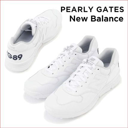 PEARLY GATES x メンズ・シューズ(スポーツ) - 海外通販のBUYMA PEARLY GATES x メンズ・シューズ(スポーツ) - 海外通販のBUYMA