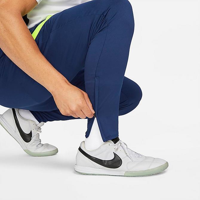 Nike セットアップ ◆NIKE◆Dri-Fit ハーフジップサッカートップ パンツセット(12)