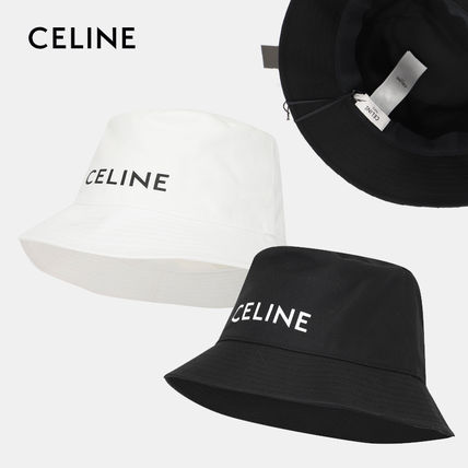 CELINE(セリーヌ) ハット(メンズ) - 海外通販のBUYMA