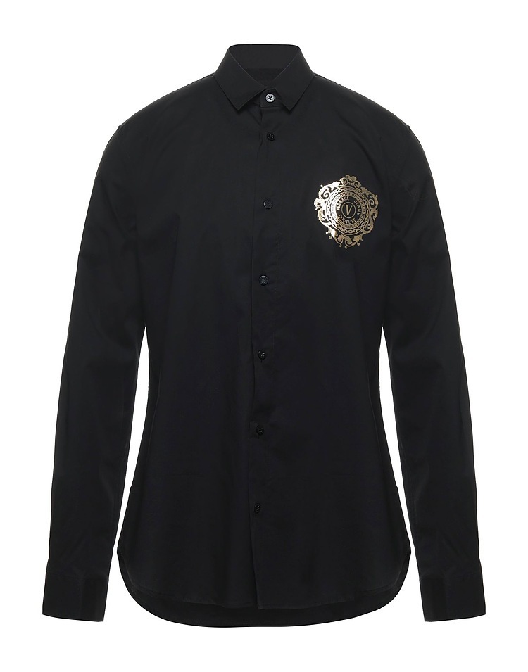 新到着 VERSACE JEANS COUTURE◆シャツ◆2色 シャツ 新到着 VERSACE JEANS COUTURE◆シャツ◆2色 シャツ