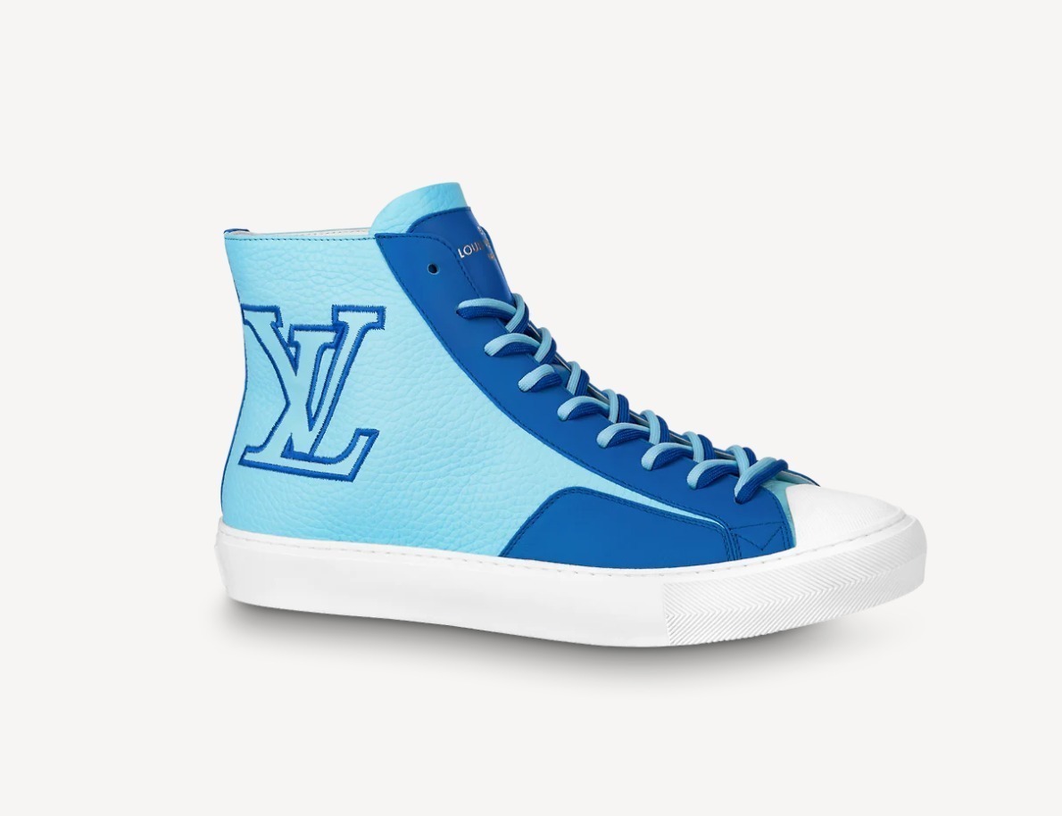 Louis Vuitton スニーカー 【新作】Louis Vuitton スニーカー(3)