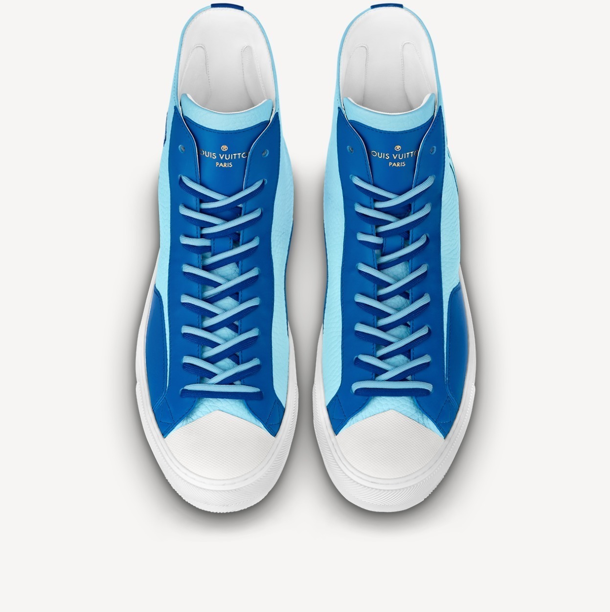 Louis Vuitton スニーカー 【新作】Louis Vuitton スニーカー(5)