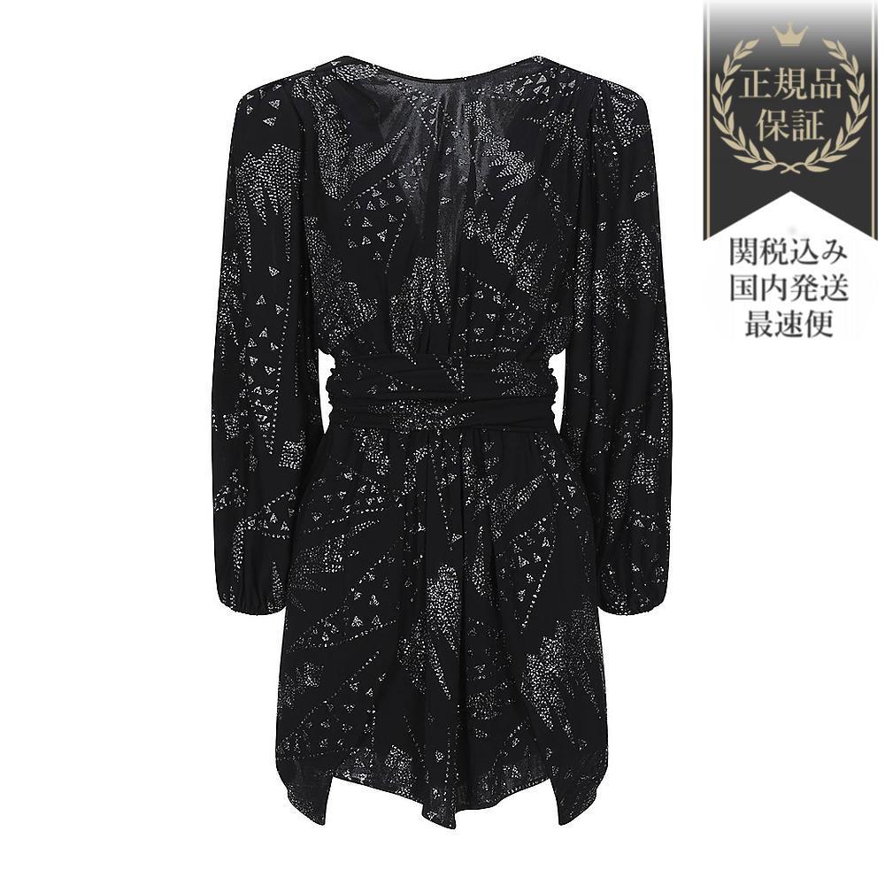 春夏新作モデル 【関税送料込】ISABEL MARANT▼エレガントドレス ワンピース 春夏新作モデル 【関税送料込】ISABEL MARANT▼エレガントドレス ワンピース