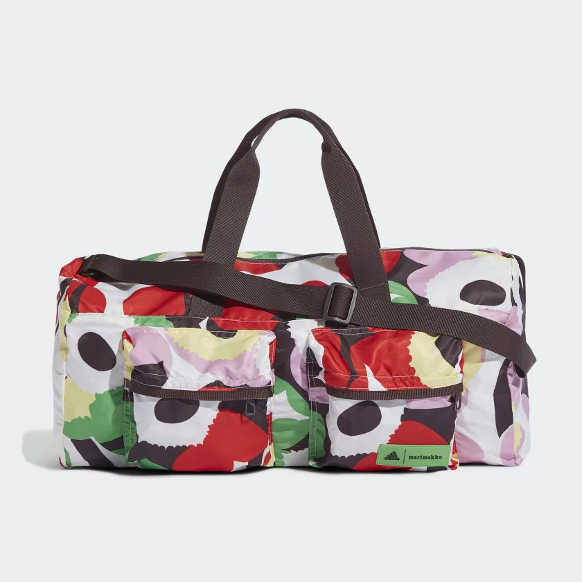 【新品、本物、当店在庫だから安心】
adidas x MARIMEKKO UNIKKO ALLOVER-PRINT SPORTS DUFFELBAG ボストンバッグ 【新品、本物、当店在庫だから安心】
adidas x MARIMEKKO UNIKKO ALLOVER-PRINT SPORTS DUFFELBAG ボストンバッグ