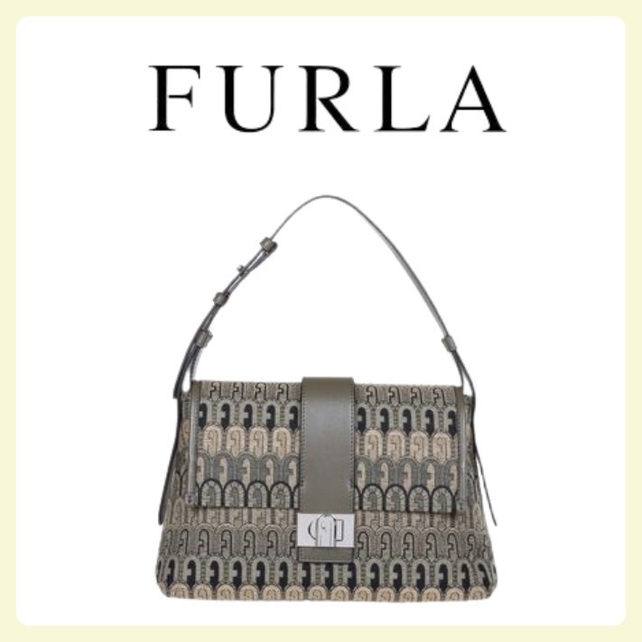 本物の ◆FURLA◆ 【送料/関税込】 ハンドバッグ ハンドバッグ 本物の ◆FURLA◆ 【送料/関税込】 ハンドバッグ ハンドバッグ