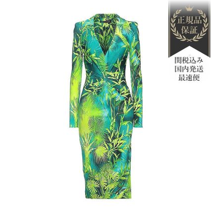 VERSACE x ワンピース・オールインワン(レディース)|新作を海外通販 VERSACE x ワンピース・オールインワン(レディース)|新作を海外通販