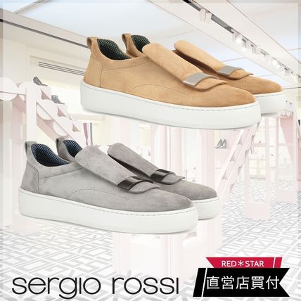 Sergio Rossi x スニーカー(メンズ)|新作を海外通販【BUYMA】 Sergio Rossi x スニーカー(メンズ)|新作を海外通販【BUYMA】