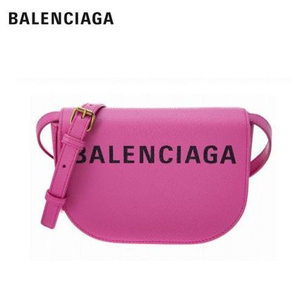ピンクバッグ BALENCIAGA(バレンシアガ) - 海外通販のBUYMA