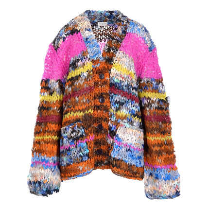 Dries Van Noten x カーディガン(レディース)|新作を海外通販【BUYMA】 Dries Van Noten x カーディガン(レディース)|新作を海外通販【BUYMA】