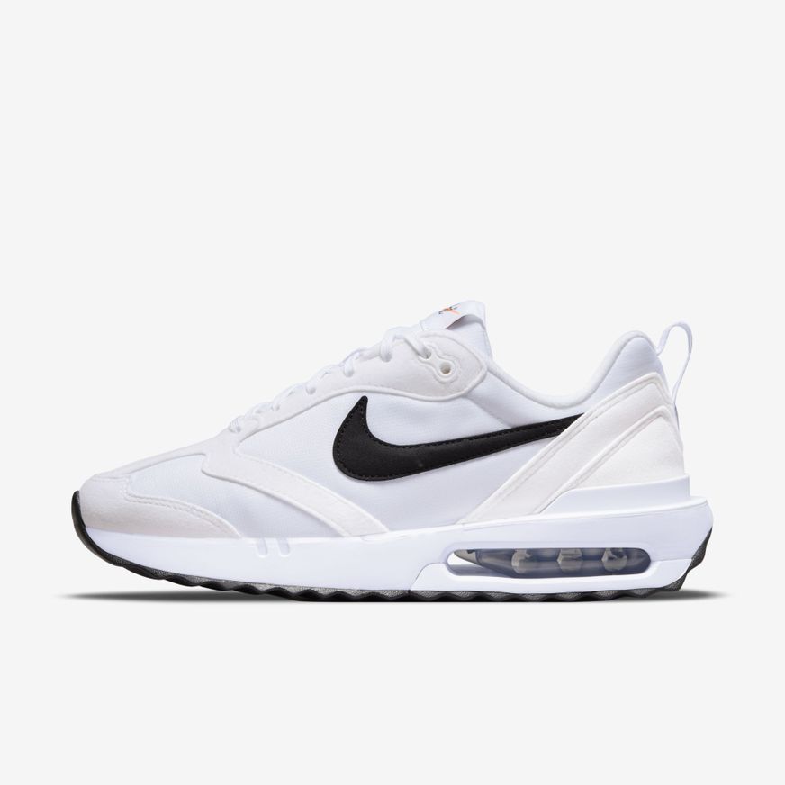 《☆送料無料☆》NIKE☆AIR MAX DAWN☆White