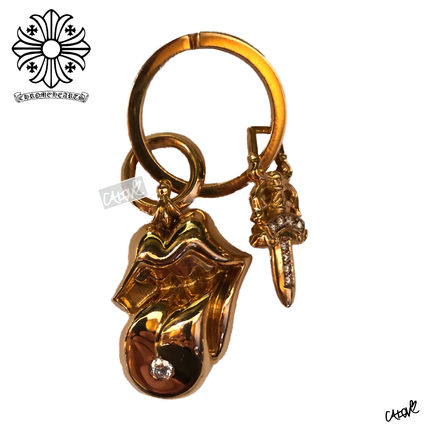 CHROME HEARTS ROLLING STONES(クロムハーツ ローリングストーンズ ...