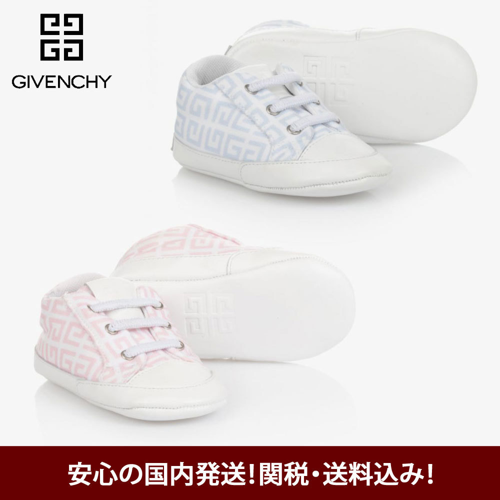 48%割引2021年レディースファッション福袋特集 Givenchy ベビーファーストシューズ☆ギフトBOX入り (GIVENCHY/ベビースニーカー) 81070380 ベビースニーカー ベビーシューズ・靴(〜14cm)-WWW.FALCONMX.COM 48%割引2021年レディースファッション福袋特集 Givenchy ベビーファーストシューズ☆ギフトBOX入り (GIVENCHY/ベビースニーカー) 81070380 ベビースニーカー ベビーシューズ・靴(〜14cm)-WWW.FALCONMX.COM