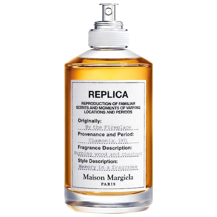 【ファッション通販】
By 'Replica' Margiela☆ ☆Maison the オードトワレ Fireplace フレグランス 【ファッション通販】
By 'Replica' Margiela☆ ☆Maison the オードトワレ Fireplace フレグランス