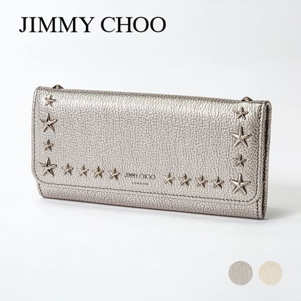 Jimmy Choo x 長財布(レディース) - 海外通販のBUYMA