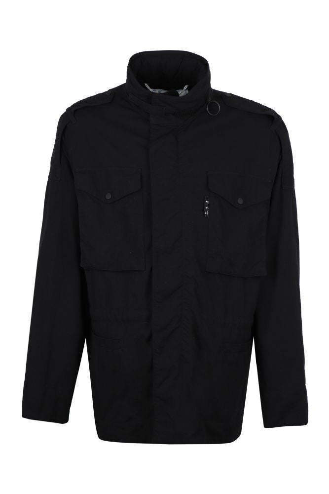 人気♪【OFF-WHITE】 アローズ フィールドジャケット ジャケットその他 人気♪【OFF-WHITE】 アローズ フィールドジャケット ジャケットその他